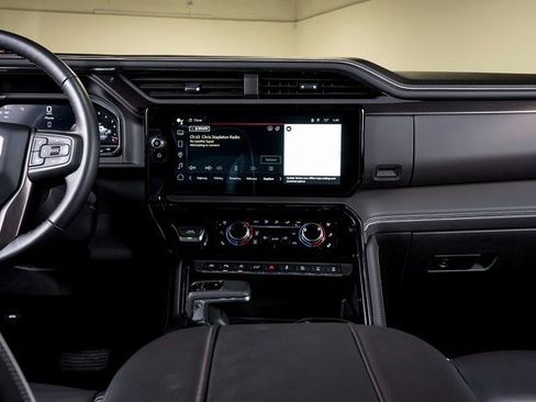 Used 2024 GMC Sierra 1500 AT4X w/ AT4X AEV Edition image 26