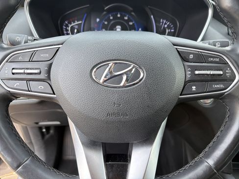 Used 2020 Hyundai Santa Fe Limited FWD image 20