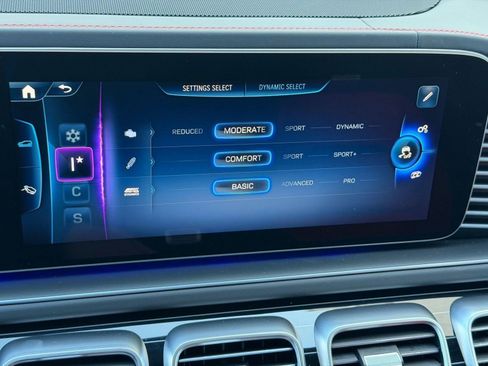 New 2026 Mercedes-Benz GLE 63 AMG S image 30