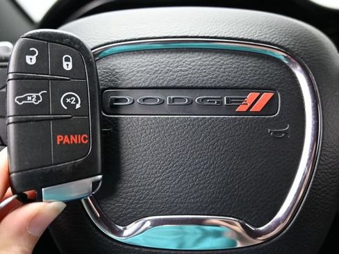 Used 2025 Dodge Durango R/T AWD/4WD image 47