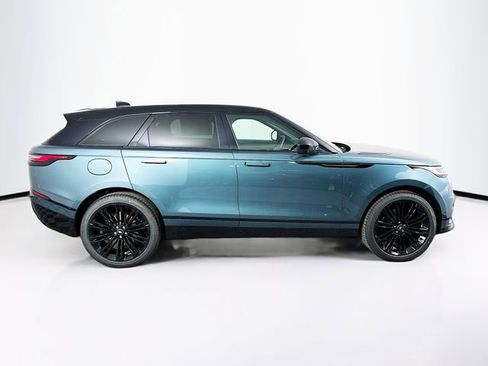 New 2026 Land Rover Range Rover Velar Dynamic SE image 4