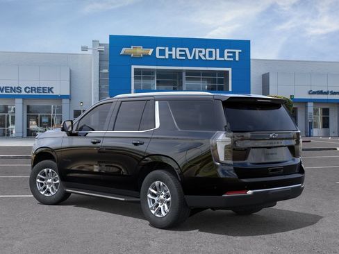 New 2026 Chevrolet Tahoe LT w/ Comfort Package AWD/4WD image 28