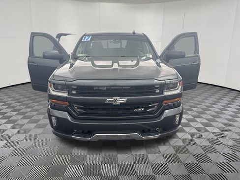 Used 2017 Chevrolet Silverado 1500 LT w/ All Star Edition image 22