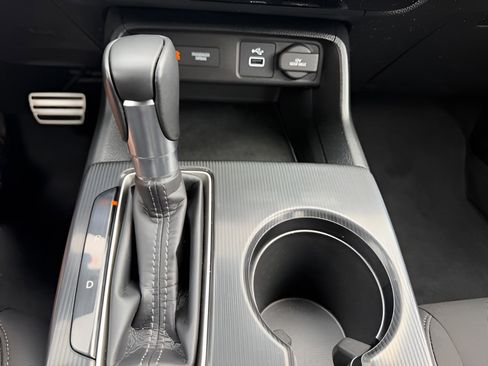 Certified 2023 Honda Civic Sport image 18