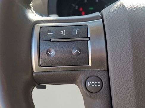 Used 2019 Lexus GX 460 Premium w/ Premium Package image 23