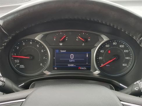 Used 2019 Chevrolet Equinox LT w/ Driver Convenience Package image 30