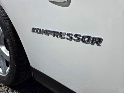 Used 1998 Mercedes-Benz SLK 230 image 5