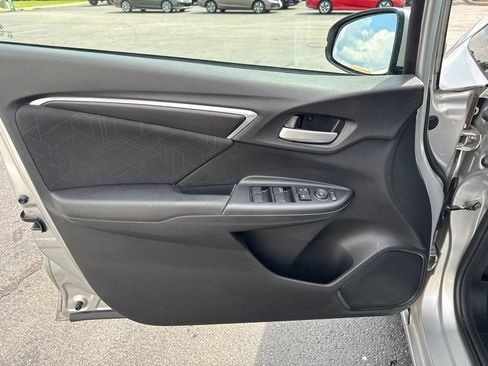 Used 2015 Honda Fit EX image 28