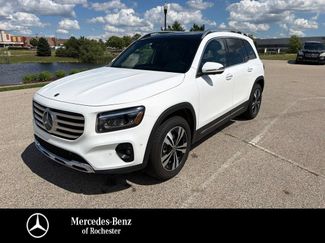 Certified 2026 Mercedes-Benz GLB 250 4MATIC video 1