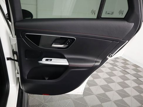 Used 2024 Mercedes-Benz GLC 43 AMG GLC 43 AMG image 28