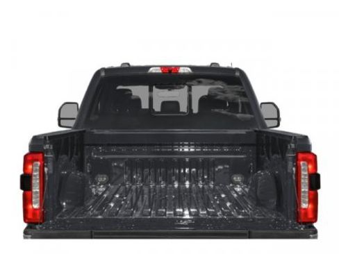 Used 2024 Ford F350 Lariat AWD/4WD image 10