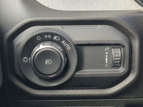 New 2026 Jeep Wrangler Sport S image 25