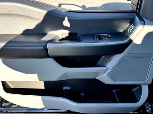 New 2026 Ford F350 XL w/ STX Appearance Package image 13