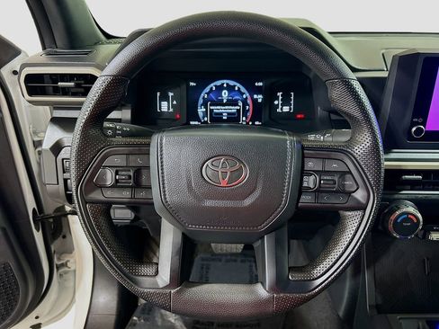 Used 2025 Toyota Tacoma SR RWD image 9