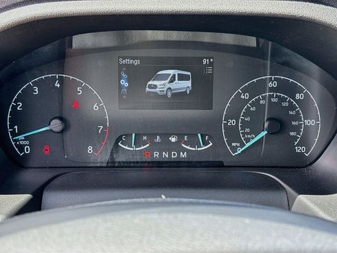 Used 2023 Ford Transit 350 XLT RWD image 12