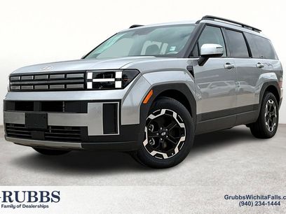 Used 2025 Hyundai Santa Fe SEL