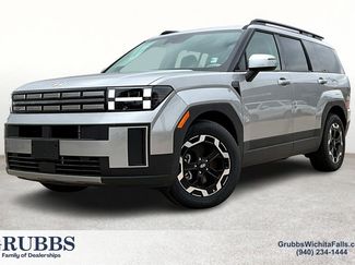 Used 2025 Hyundai Santa Fe SEL video 1