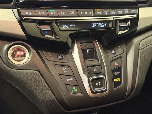 New 2026 Honda Odyssey EX-L image 19