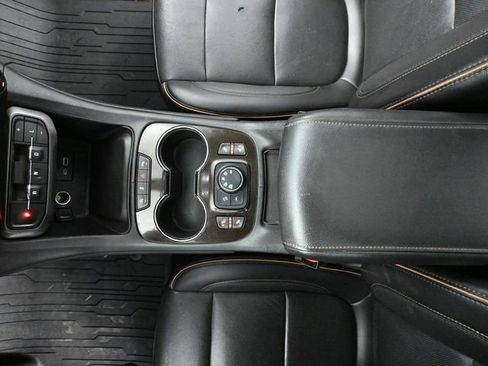 Used 2021 GMC Acadia AT4 w/ Trailering Package image 37