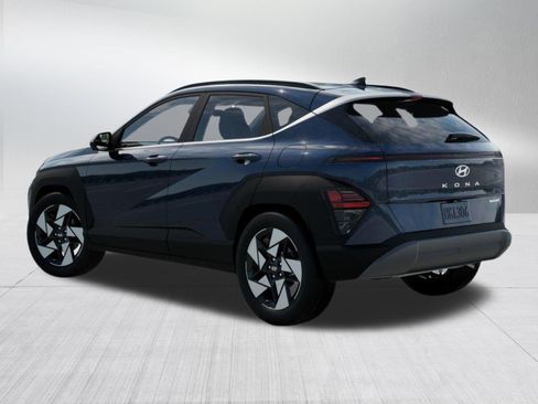 New 2026 Hyundai Kona Limited image 5
