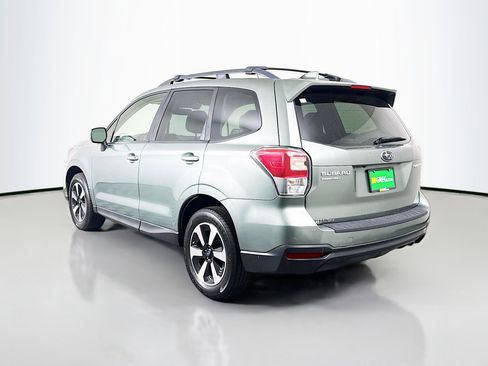 Used 2018 Subaru Forester 2.5i Premium image 7