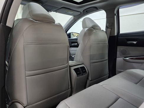 Used 2015 Acura TLX w/ Technology Package FWD image 16