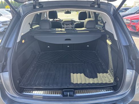 Used 2025 Mercedes-Benz GLE 350 4MATIC image 34