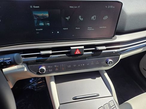 New 2026 Kia Sportage EX AWD/4WD image 9