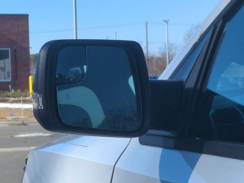 Used 2025 RAM 1500 Big Horn AWD/4WD image 18