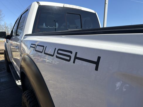 Used 2018 Ford F150 Raptor w/ Equipment Group 802A Luxury image 11