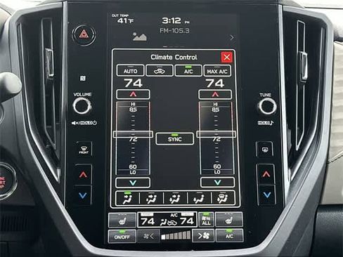 New 2026 Subaru Forester Premium image 15