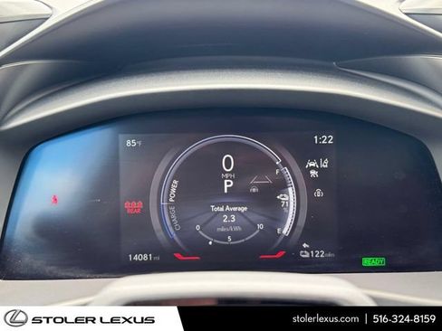 Used 2023 Lexus RZ 450e Premium w/ Accessory Package (2T) AWD/4WD image 31