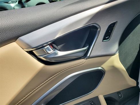 Used 2023 Acura RDX AWD image 22