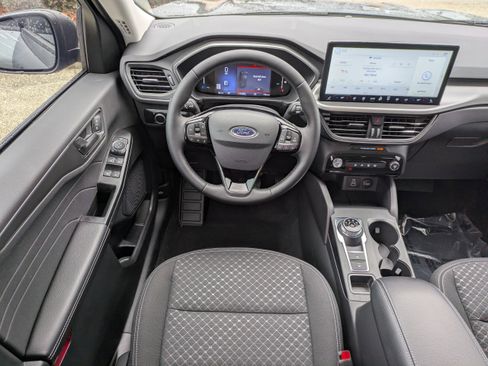 New 2026 Ford Escape Active w/ Tech Pack #1 image 17