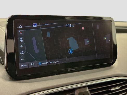 Used 2023 Hyundai Santa Fe XRT image 22