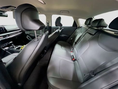 New 2026 Kia K4 EX image 23