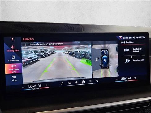 Certified 2024 BMW X5 sDrive40i w/ Parking Assistance Package RWD image 14