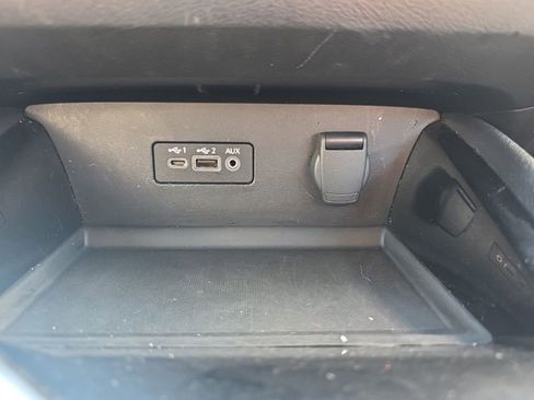 Used 2024 Nissan Altima 2.5 SV image 29