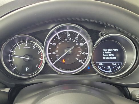 New 2025 MAZDA CX-5 AWD 2.5 S w/ Preferred Package image 17