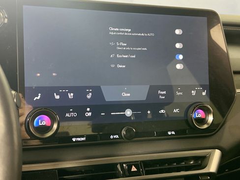 Used 2023 Lexus RX 350 Premium w/ Cold Area Package FWD image 15