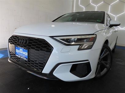 Used 2024 Audi A3 2.0T Premium w/ Convenience Package