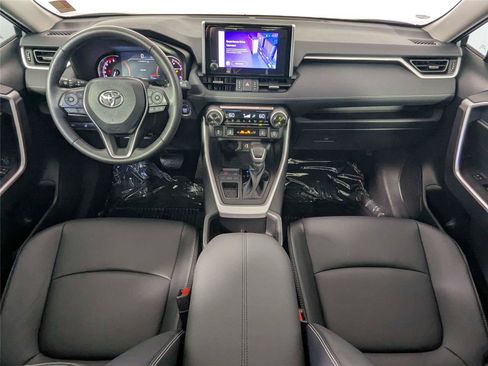 Certified 2024 Toyota RAV4 XLE Premium w/ Weather Package FWD image 39