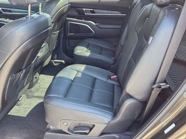 Used 2024 Kia Telluride SX AWD/4WD image 13