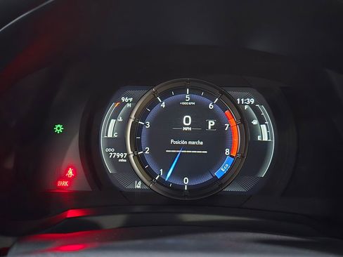 Used 2022 Lexus IS 350 F Sport RWD image 18