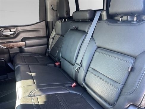 Used 2021 GMC Sierra 1500 Denali w/ Denali Ultimate Package image 13