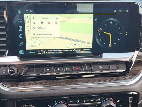 Used 2023 Chevrolet Silverado 1500 RST w/ Z71 Off-Road Package image 17