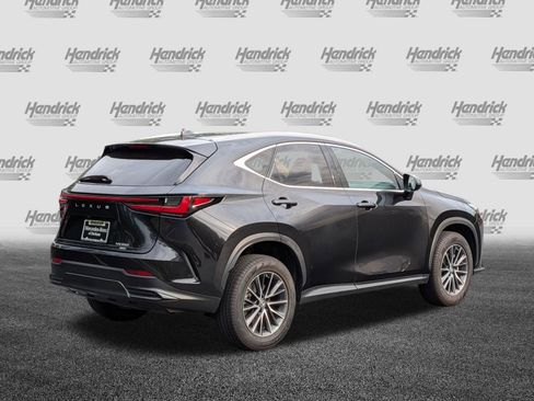 Used 2023 Lexus NX 350 AWD image 10