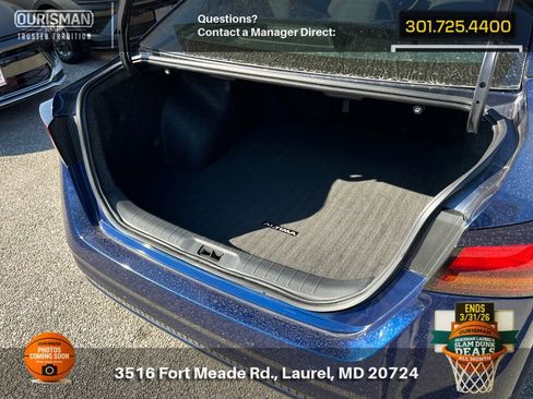 Used 2023 Nissan Altima 2.5 S image 19