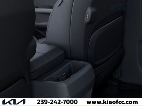 New 2027 Kia Telluride SX X-Line AWD/4WD image 26