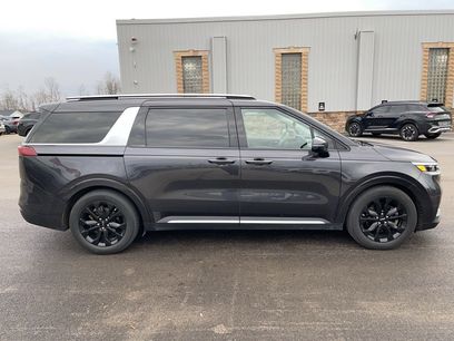Used 2022 Kia Carnival SX Prestige